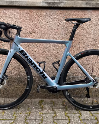 BIANCHI  ARIA BICI DA CORSA