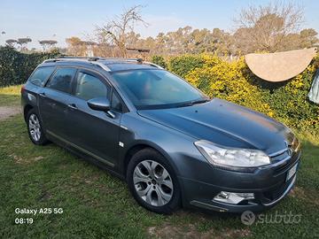 CITROEN C5 Tourer (autocarro)