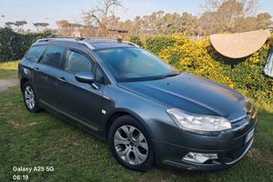 CITROEN C5 Tourer (autocarro)