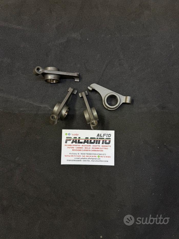 Kit fiat 126 Vendita in Motori