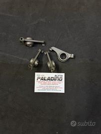 Martelletti punterie in acciaio