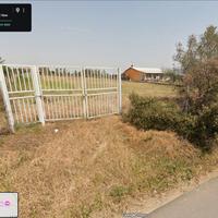 Terreno - Sa Perdè su Gattu