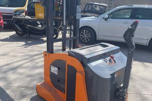 Carrello Elevatore