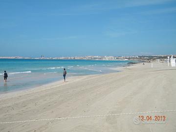 Vacanze a GALLIPOLI 2026