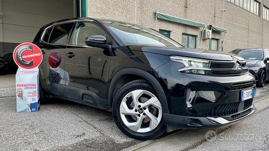 CITROEN C5 AIRCROSS 1.5 BLUEHDI SHINE PACK 131CV -