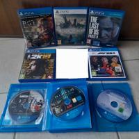 playstation 4 giochi lotto