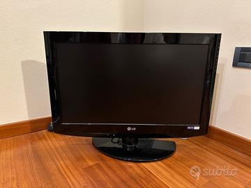 TV LG 26 pollici