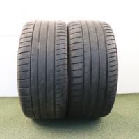 Gomme Bridgestone Potenza Sport 295 35 21 Estate