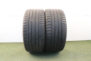 Gomme Bridgestone Potenza Sport 295 35 21 Estate