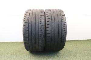 Gomme Bridgestone Potenza Sport 295 35 21 Estate