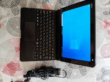 fujitsu stilistyc, q5010, 2,in uno. 