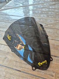 Cupolino Suzuki Gsxr600/750
