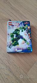 Lego marvel