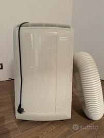 Pinguino De'Longhi PAC N77 ECO