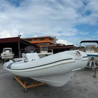 Gommone S65 Sport Oromarine