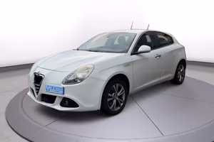 Alfa Romeo Giulietta 2.0 JTD anno 2011 140cv