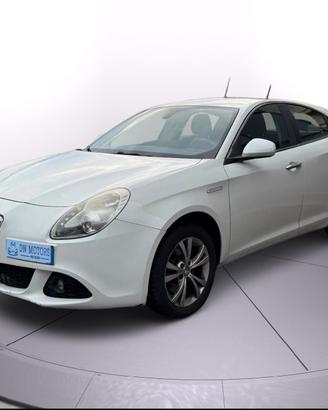 Alfa Romeo Giulietta 2.0 JTD anno 2011 140cv
