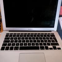 MacBook Air 2017