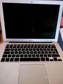 MacBook Air 2017
