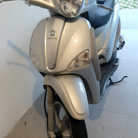 Piaggio Liberty 50 cc