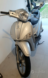 Piaggio Liberty 50 cc