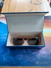 Occhiali da sole Louis Vuitton Z2086W - Originali 