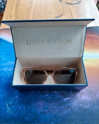 Occhiali da sole Louis Vuitton Z2086W - Originali 