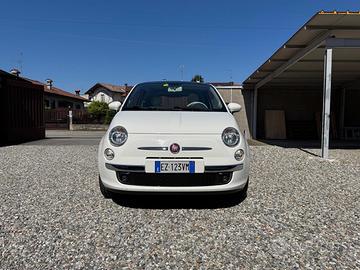 Fiat 500 1.3 Multijet 16V 95 CV Lounge