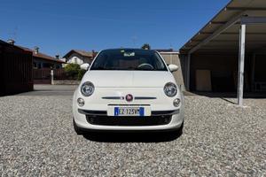 Fiat 500 1.3 Multijet 16V 95 CV Lounge