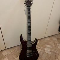 Schecter Hellraiser