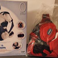 Marsupio Chicco Soft & Dream