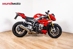 BMW S 1000 R ABS - 2014