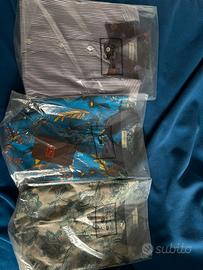 Camicie e Polo Etro
