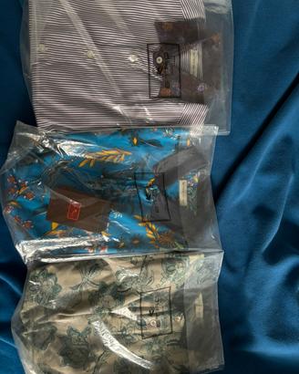 Camicie e Polo Etro