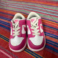 Scarpe nike bambina