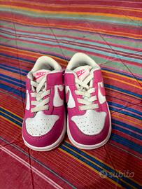 Scarpe nike bambina