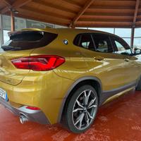 Bmw X2 xDrive - Automatico - Tagliandi certificati
