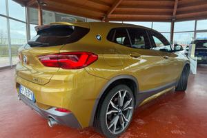 Bmw X2 xDrive - Automatico - Tagliandi certificati