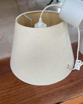 Lampadari nuovi