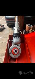 Filiera elettrica ridgid 700