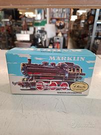 Locomotiva MARKLING 3000