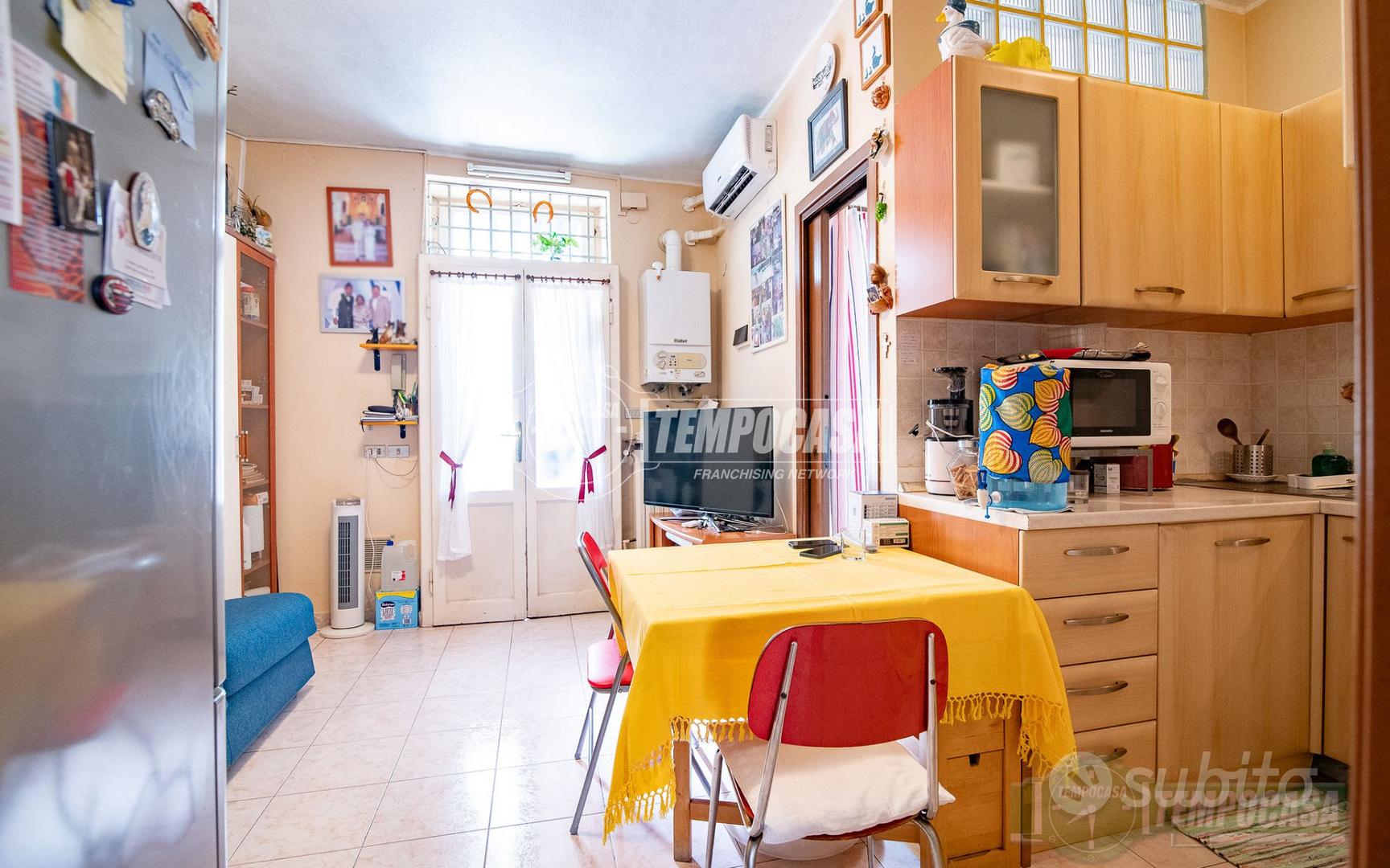 Appartamento – Sesto San Giovanni, Cassina de' Gatti - Vista 5