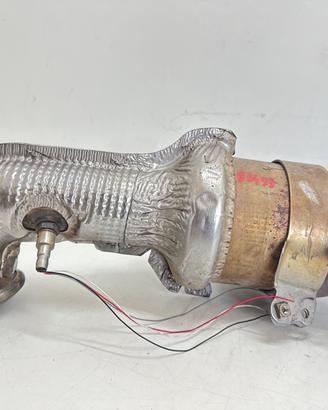 FAP FILTRO ANTIPARTICOLATO LAND ROVER Discovery Sp