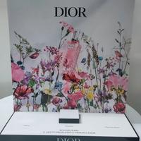 espositore profumo dior glorifier