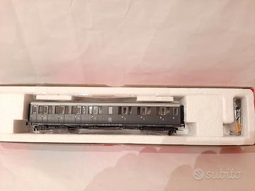Trenini elettrici 298    ACME 50653
