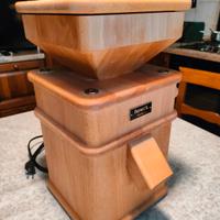 mulino Hawo's mulhe 1