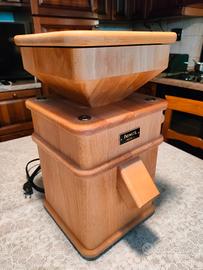 mulino Hawo's mulhe 1