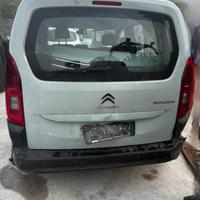 CITROEN BERLINGO VAN - RICAMBI USATI