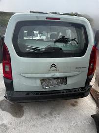 CITROEN BERLINGO VAN - RICAMBI USATI