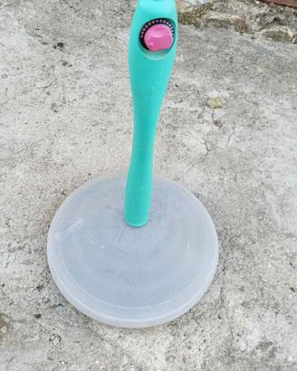 Doccia da giardino